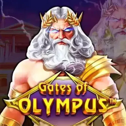 Gates of Olympus online slot