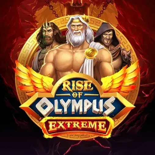 Rise of Olympus online slot